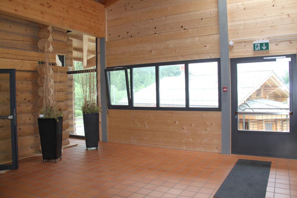 Loft-Inn Mulenen Exteriér fotografie