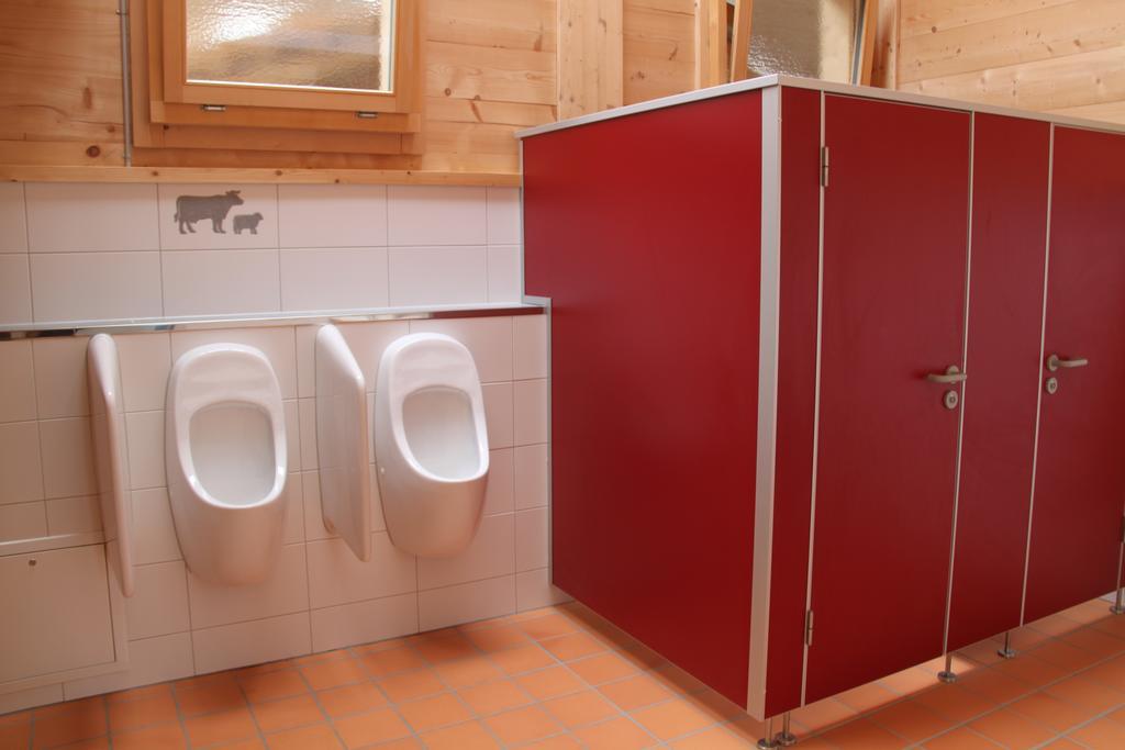 Loft-Inn Mulenen Pokoj fotografie