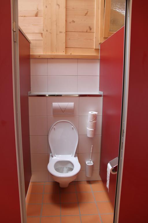 Loft-Inn Mulenen Pokoj fotografie