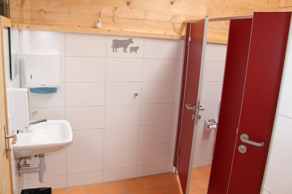 Loft-Inn Mulenen Pokoj fotografie