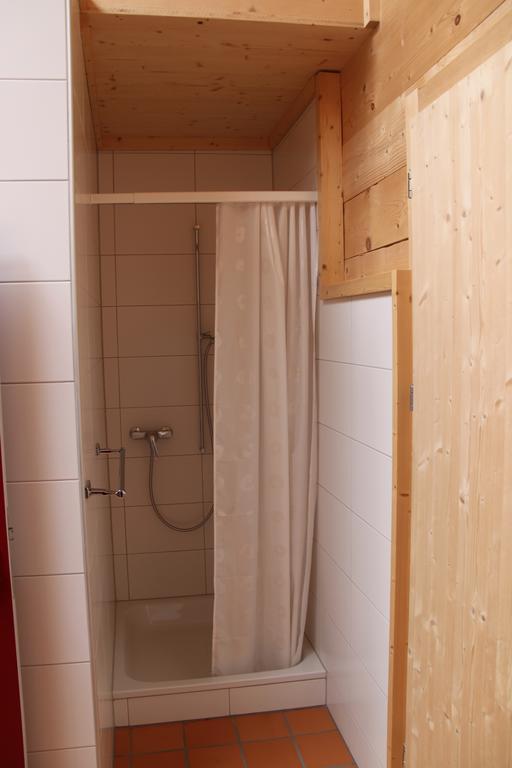 Loft-Inn Mulenen Pokoj fotografie
