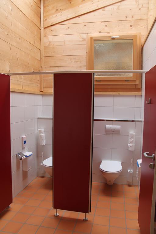 Loft-Inn Mulenen Pokoj fotografie