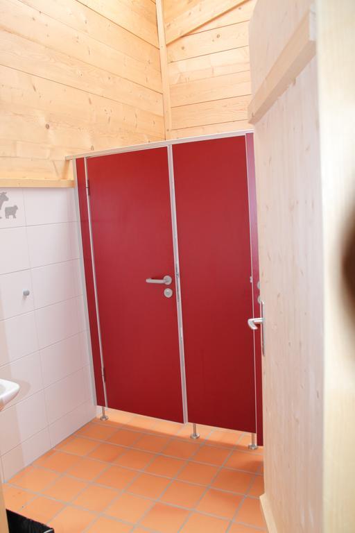 Loft-Inn Mulenen Exteriér fotografie