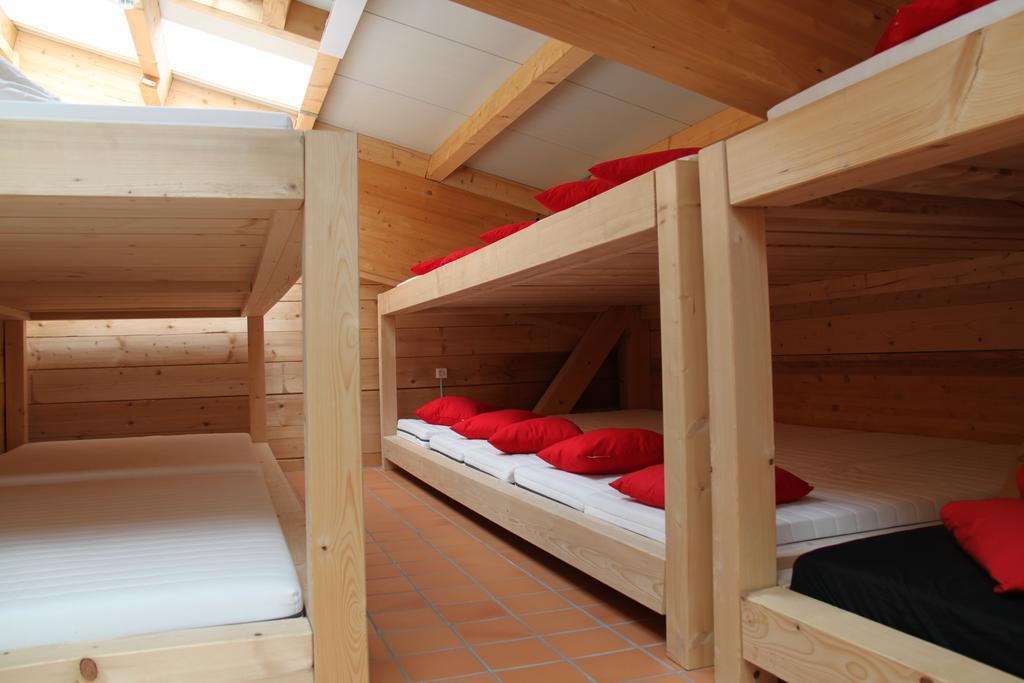 Loft-Inn Mulenen Pokoj fotografie