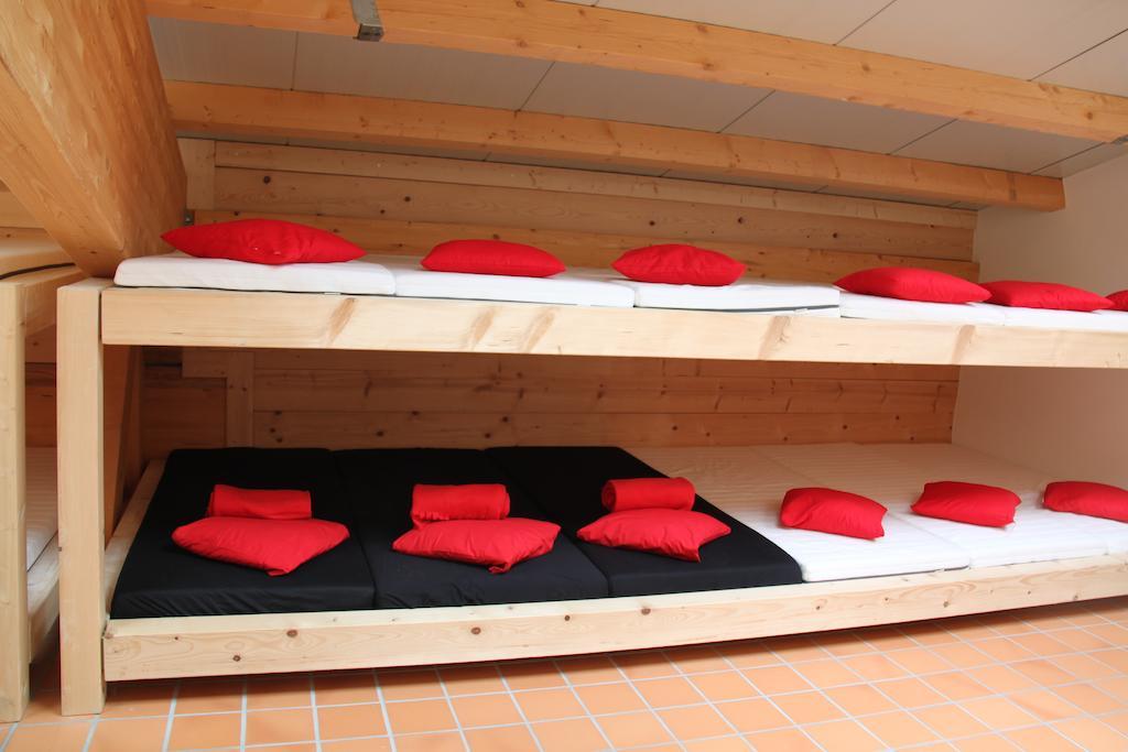 Loft-Inn Mulenen Pokoj fotografie