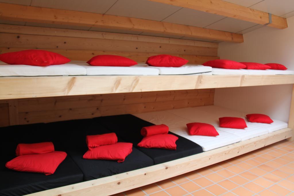 Loft-Inn Mulenen Pokoj fotografie