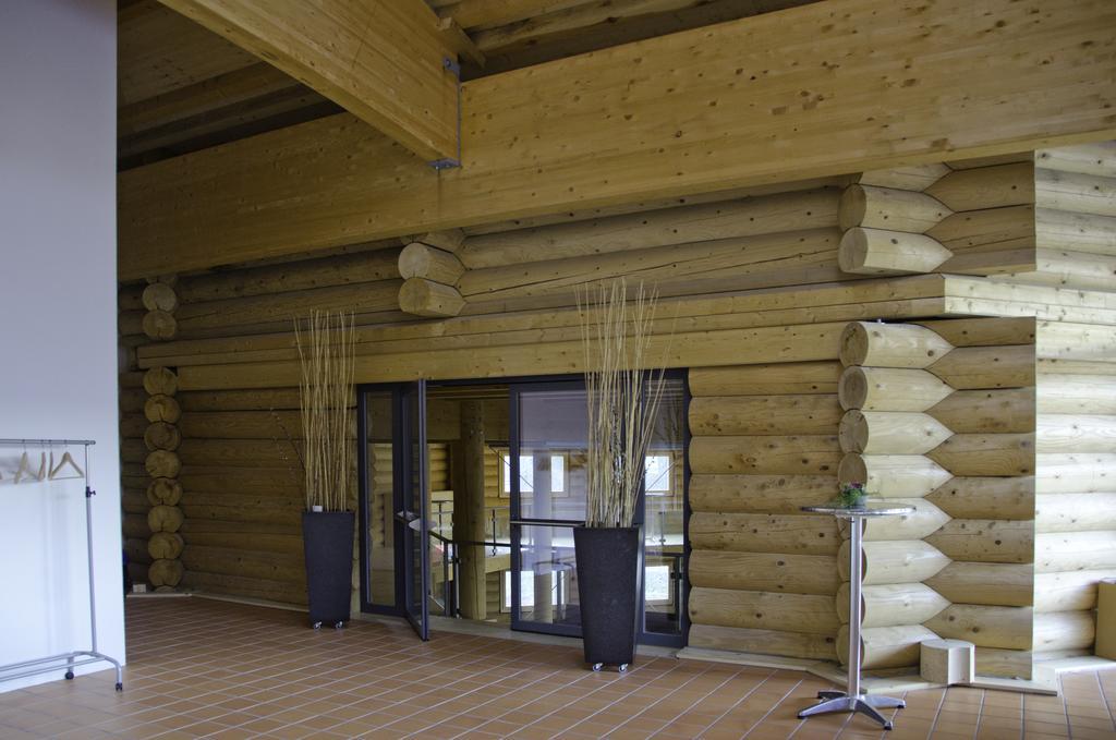 Loft-Inn Mulenen Exteriér fotografie